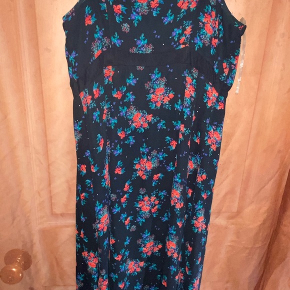 I Heart Ronship Woman’s Sundress - Picture 4 of 5